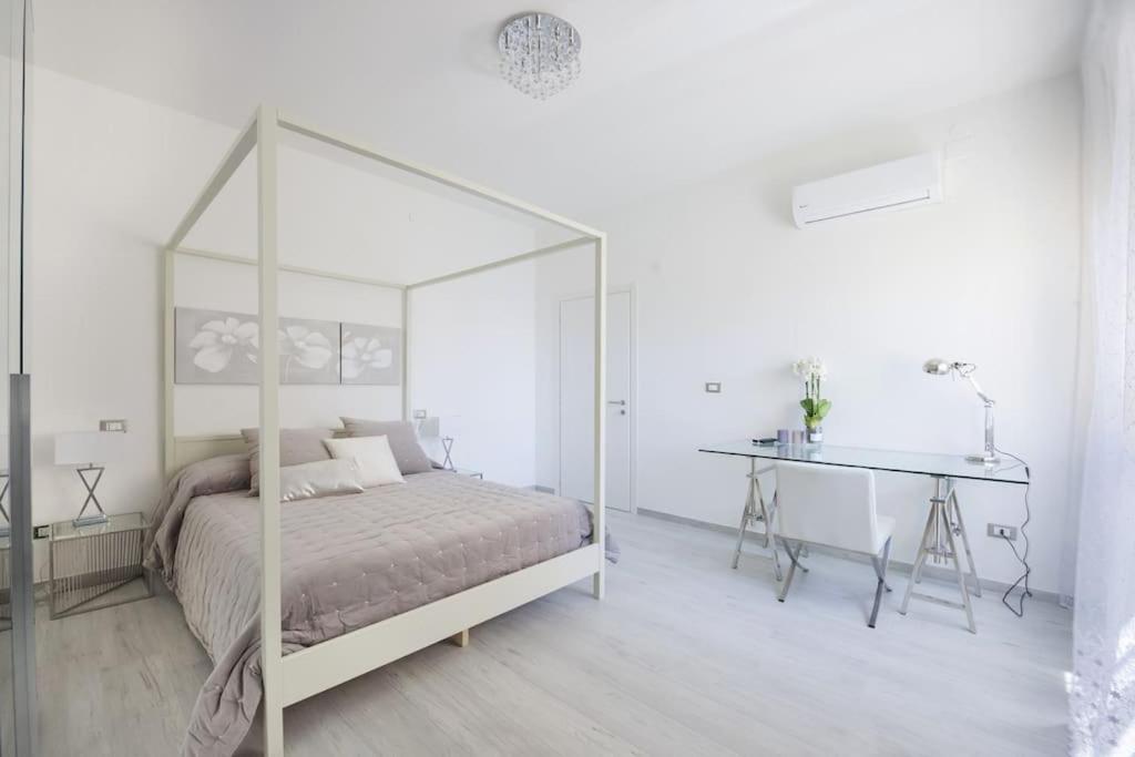 La Dolce Vita - Pescara Centro Экстерьер фото